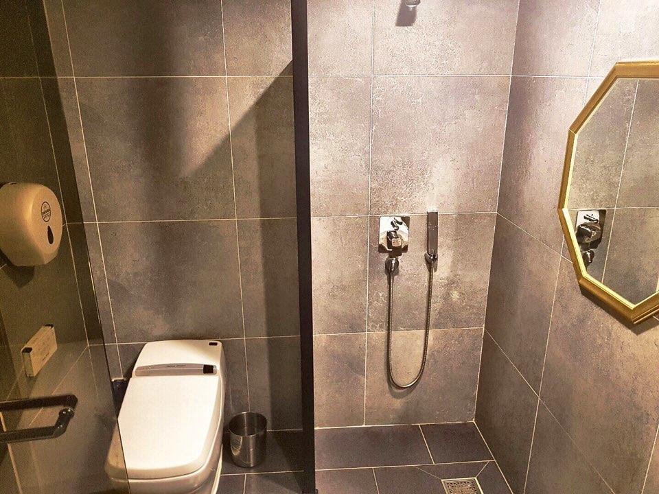 2 Heaven Hotel Lotte Waterpark Gimhae Εξωτερικό φωτογραφία