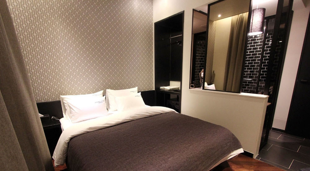 2 Heaven Hotel Lotte Waterpark Gimhae Εξωτερικό φωτογραφία